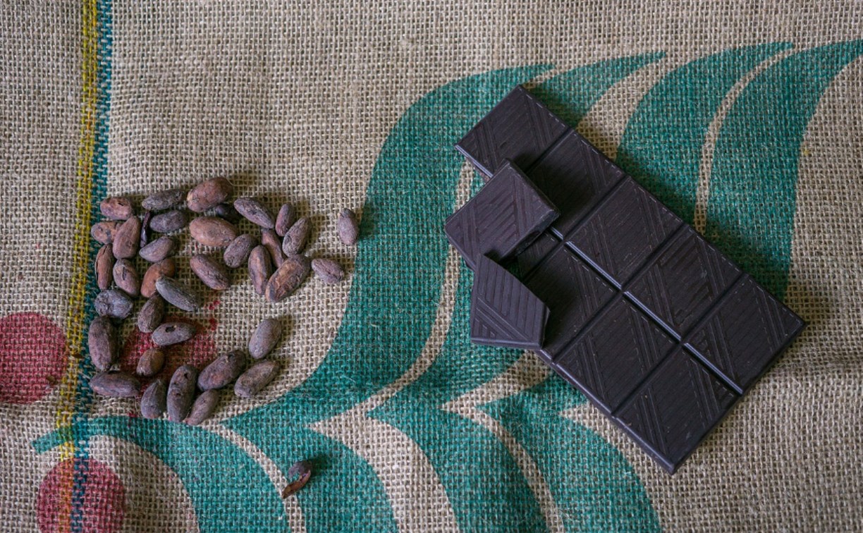Шоколадная валюта: цена какао-бобов достигла рекордных 11 тысяч долларов за тонну
