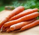 На Сахалине морковь подешевела на 120 рублей