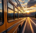 Автобусы из Ноглик в Поронайск пошли по новому расписанию