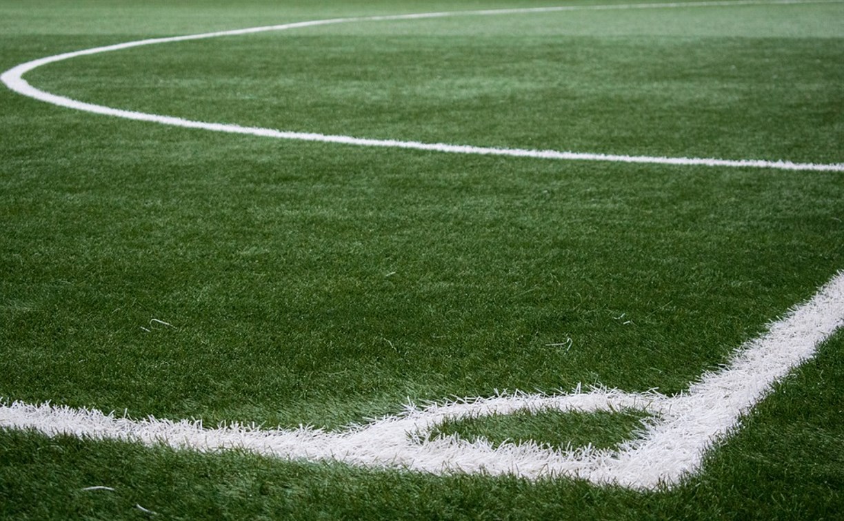 Детская футбольная команда из Японии проведет на Сахалине три матча