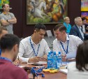 Сотрудники мэрии Южно-Сахалинска усиливают свои навыки в проектном управлении