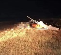 Погибший пассажир мотодельтаплана был из Казани: детали ЧП на Сахалине