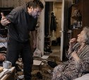 Хабаровчанин до смерти избил мать из-за беспорядка в комнате