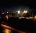 Очевидцы: двое парней в Южно-Сахалинске ночью устроили стрельбу из пневматики по фонарям 