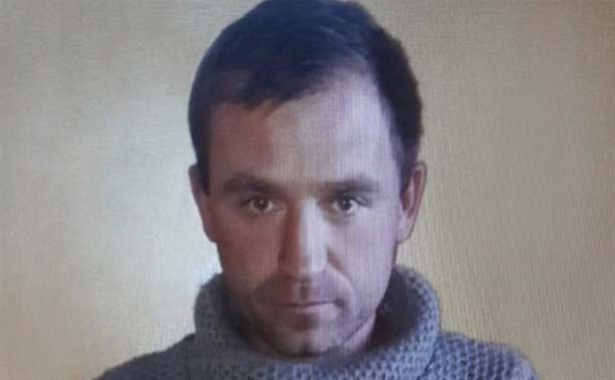 Подозреваемого в дачных кражах ищет полиция Южно-Сахалинска