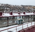 В Северо-Курильском районе полностью завершили запланированный на год капремонт