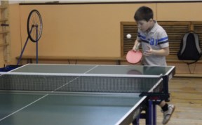 Спорт