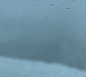 Белое ничто: метель в Стародубском глазами сахалинского водителя