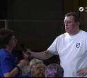 Губернатор потребовал расчистить сахалинские реки от деревьев и мусора