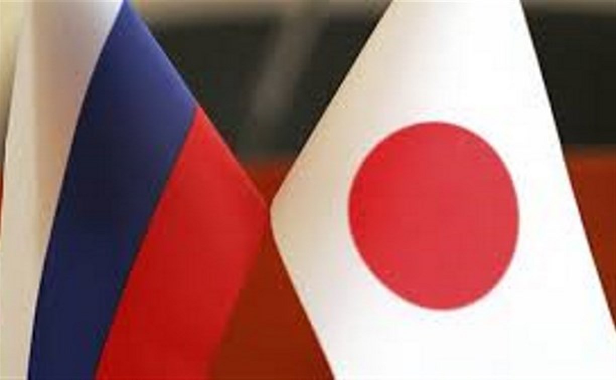 Россия заинтересована в мирном договоре с Японией, заявил посол РФ