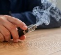 Смерть после вейпа: в Уссурийске скоропостижно скончался школьник
