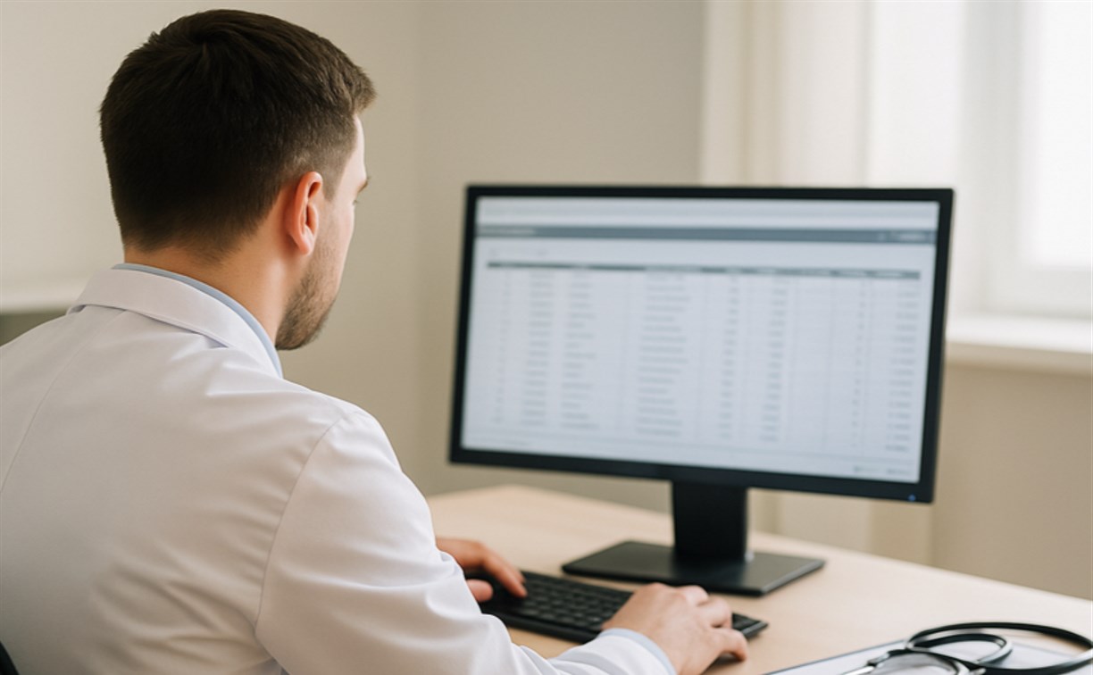 В Южно-Сахалинске проходит неделя репродуктивного здоровья