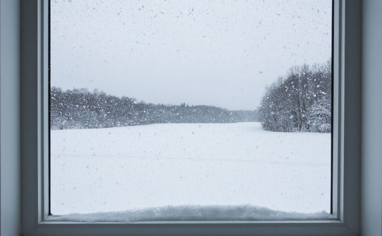 Дождь, снег и порывистый ветер: прогноз для Сахалина и Курил на 7 ноября