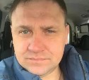 В Анивском районе пропал 41-летний мужчина