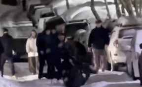 Происшествия