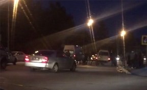 Происшествия