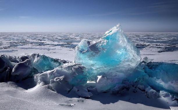 Сахалинских рыбаков предупреждают об опасности: взлом припая спрогнозировали в заливе Мордвинова