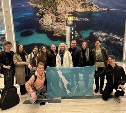 Ансамбль "Белые росы" представит Сахалин на национальной премии "Народные истоки" в Сочи 