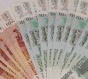 Зарплаты губернаторов приравняли к зарплатам вице-премьеров РФ