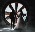 Жители Дальнего Востока полюбили свадьбы: спрос на шикарные праздники вырос за год на треть