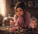 Врач предупредила о проблемах из-за резкого отказа от сладкого
