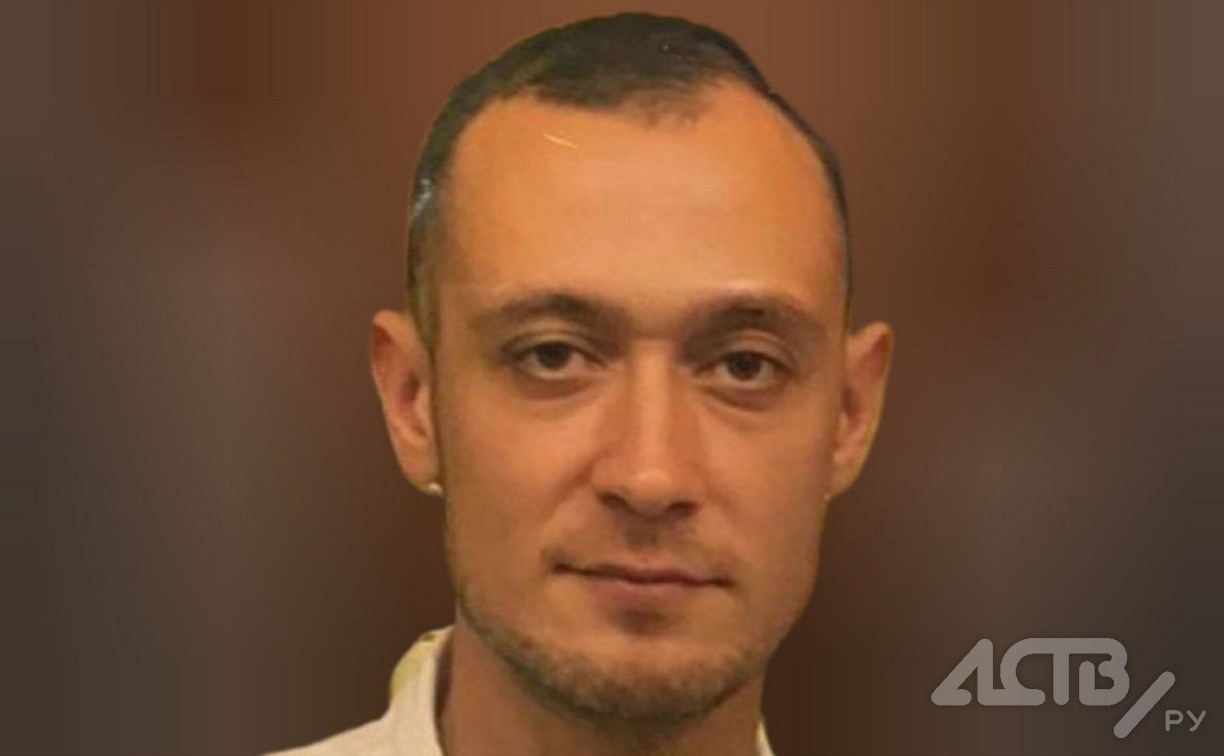 38-летний мужчина пропал в Огоньках Анивского района 38-летний мужчина пропал в Огоньках Анивского района