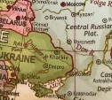Дипломат Республики Корея подарил сахалинцам глобус, где Крым - это Украина