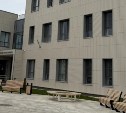 В Дальнем открывается новая детская поликлиника