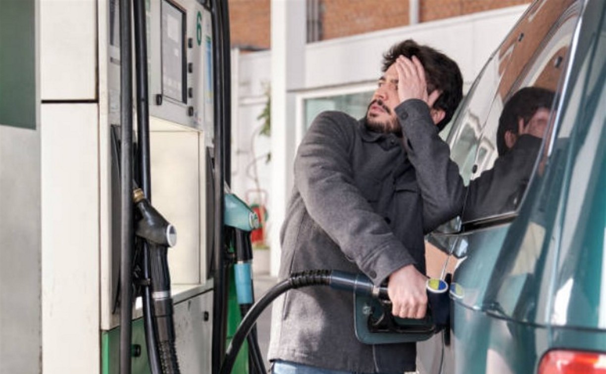 Как сэкономить на бензине летом: пять советов водителям