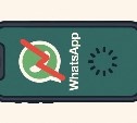 WhatsApp* все-таки начали блокировать в России