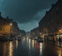 В центре и на севере — дождь, на юге — пасмурно: погода на Сахалине и Курилах 18 августа 
