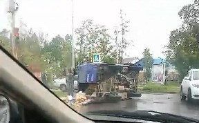 Происшествия