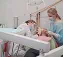 Взрослых и детей из Огоньков приглашают бесплатно вылечить зубы в мобильной стоматологии