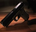 На Сахалине пистолет покойника отсудили в пользу государства