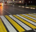 В Невельске женщина на Kia Sportage сбила семилетнего ребёнка 