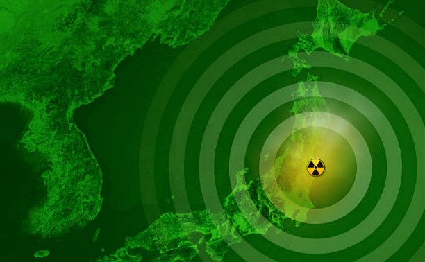 На территории  АЭС "Фукусима-1" обнаружили утечку воды с высоким уровнем радиации