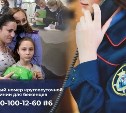 Круглосуточную горячую линию для беженцев из ДНР, ЛНР и Украины организовал следком