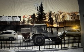 Происшествия