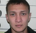 Полиция Южно-Сахалинска разыскивает подозреваемого в совершении преступления