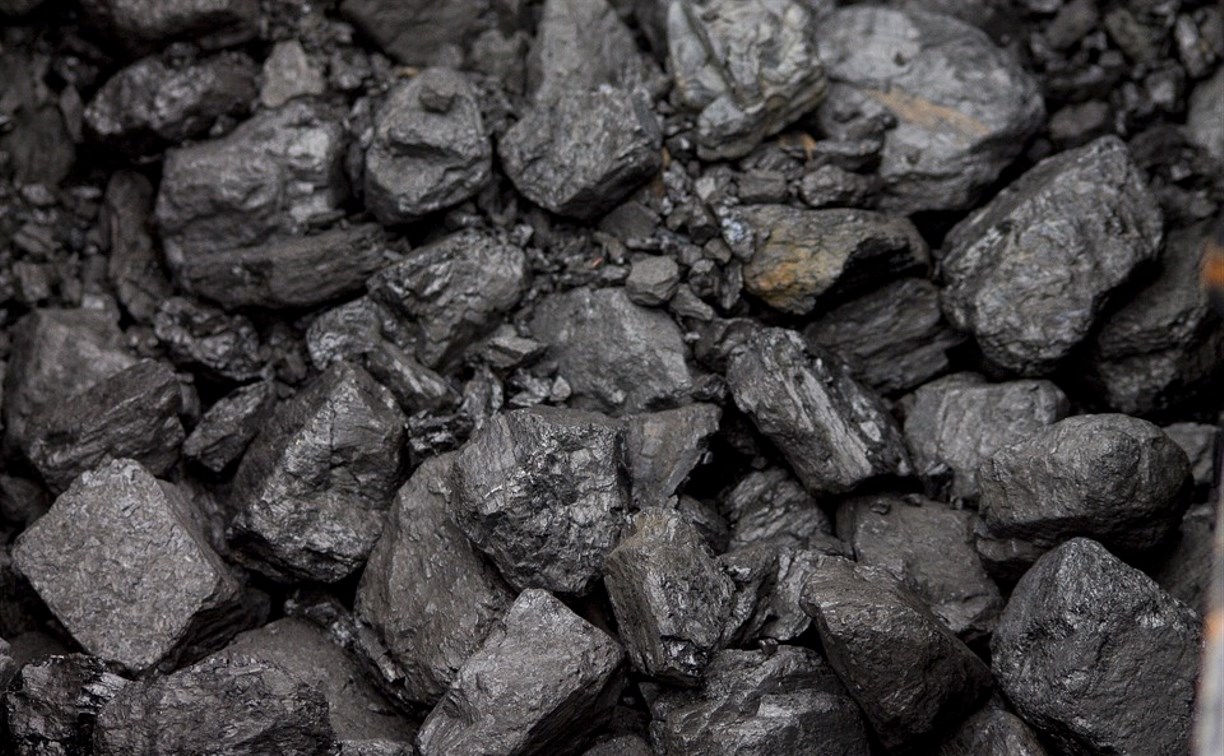 В Поронайске многодетный бригадир похитил у работодателя более 20 тонн угля