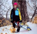 Сахалинец Юрий Чемодуров – в резерве олимпийской сборной России по сноуборду