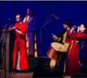 На Сахалине молодые музыканты играли музыку, которая на 800 лет их старше (ФОТО)