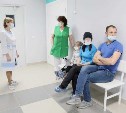 В Ильинском открыли современную амбулаторию