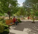 В Ново-Александровске может появиться еще один сквер