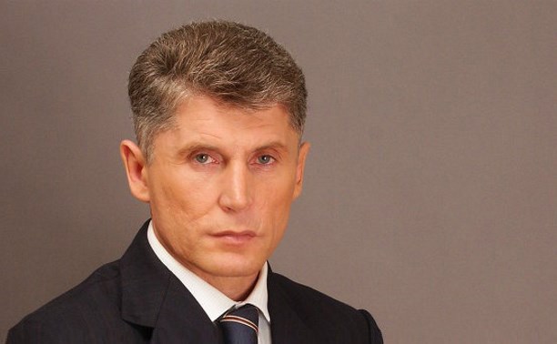 Губернатор Сахалина: мост на материк удешевил бы все товары в регионе Губернатор Сахалина: мост на материк удешевил бы все товары в регионе