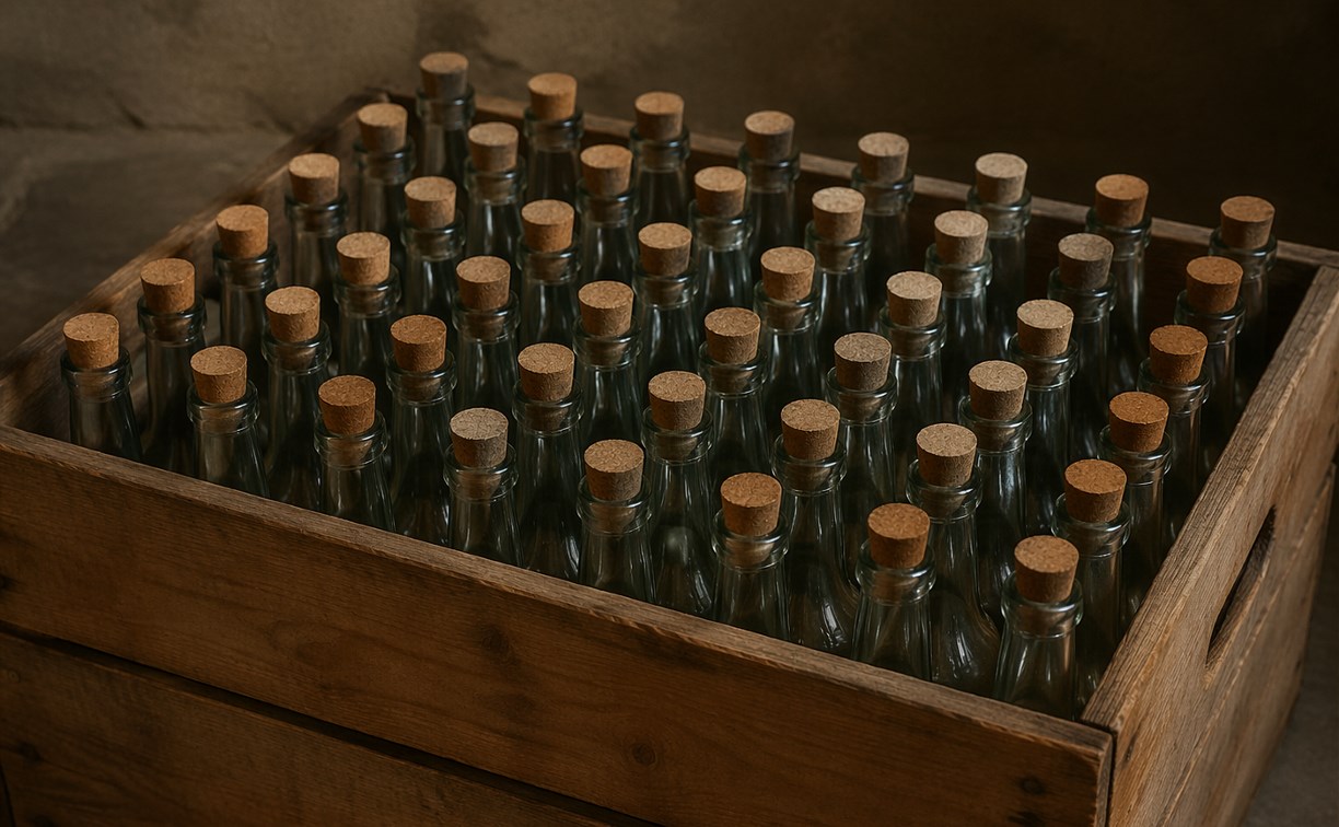 Жителя Невельска будут судить за контрабанду алкоголя из Японии