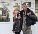 "Пришли в 5 утра, искали другого человека": доброволец с Сахалина рассказал, как узнал о мобилизации