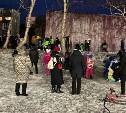 "Подумал, что похороны": житель камчатского города раскритиковал "ковидный Новый год"