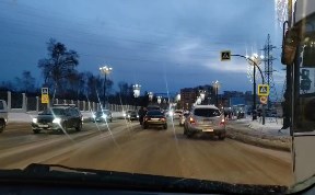 Происшествия