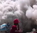Сахалинцы застали мощное землетрясение во время турпоездки в Таиланд